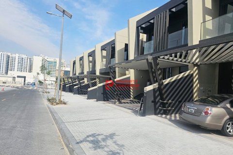 Townhouse de 4 chambres à Al Furjan, UAE No. 39741 25