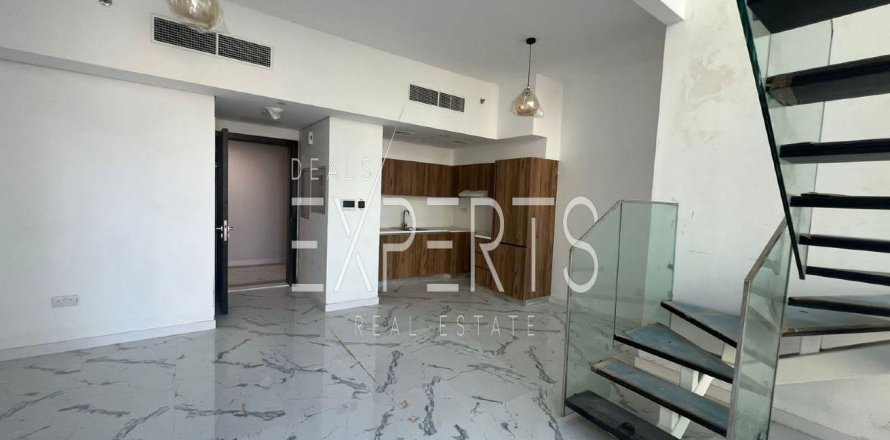 2 bedrooms Apartment in Oasis Residences, UAE No. 223955