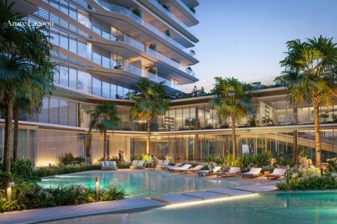 1 bedroom Apartment in Ras Al Khaimah, UAE No. 183668 21