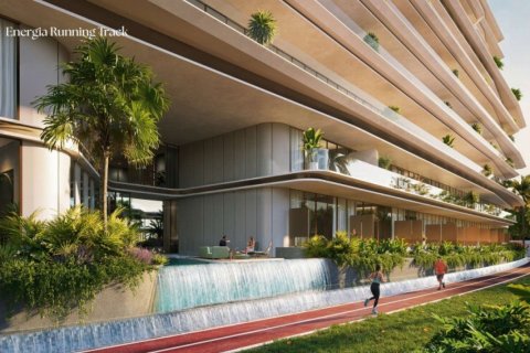 1 bedroom Apartment in Ras Al Khaimah, UAE No. 183668 20