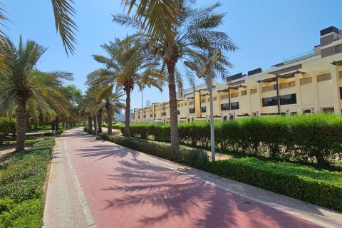 Townhouse de 3 dormitorios en Jumeirah Village Circle, UAE No. 202310 17