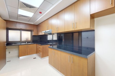 Townhouse de 3 dormitorios en Jumeirah Village Circle, UAE No. 202310 10