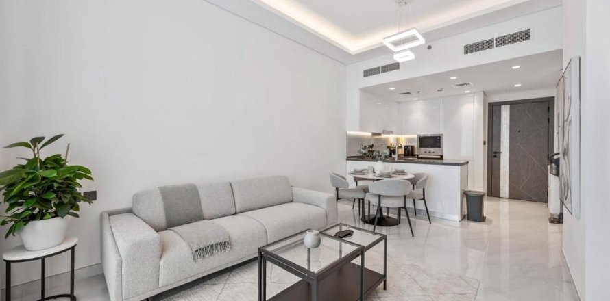 2 bedrooms Apartment in Arjan, UAE No. 216372
