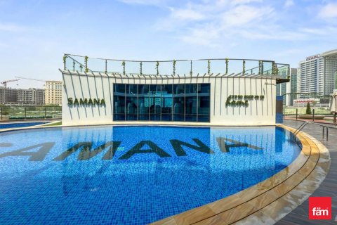 2 bedrooms Apartment in Arjan, UAE No. 216372 10