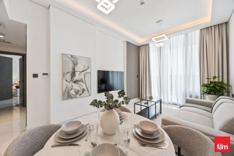 2 bedrooms Apartment in Arjan, UAE No. 216372 22