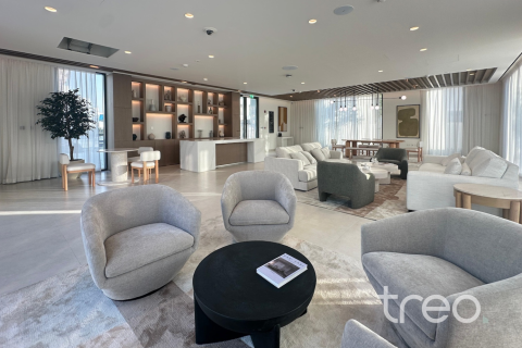 3 bedrooms Townhouse in The Valley, UAE No. 220944