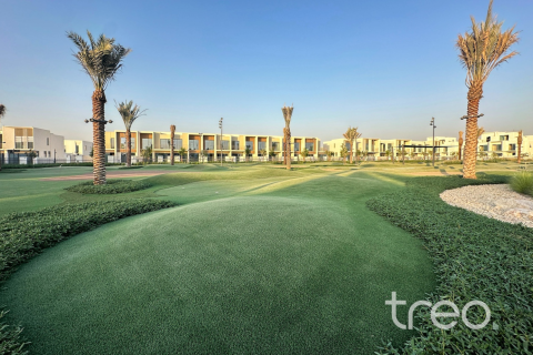 3 bedrooms Townhouse in The Valley, UAE No. 220944 3