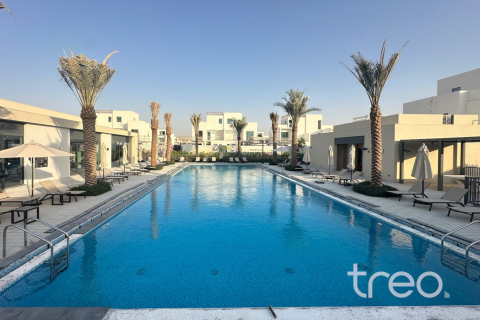3 bedrooms Townhouse in The Valley, UAE No. 220944 5