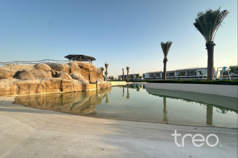 3 bedrooms Townhouse in The Valley, UAE No. 220944 4
