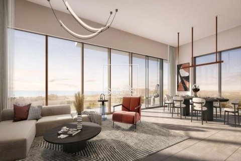 2 غرف نوم شقة على Saadiyat Cultural District, الإمارات العربية المتحدة رقم 224858