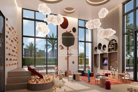 2 غرف نوم شقة على Saadiyat Cultural District, الإمارات العربية المتحدة رقم 224858 8
