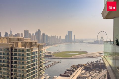 2 bedrooms Apartment in Dubai Harbour, UAE No. 216385