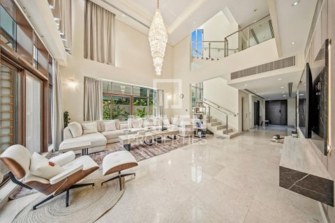 6 bedrooms Villa in Meydan, UAE No. 212456 4
