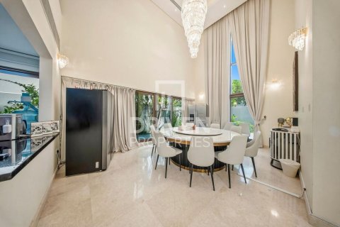 6 bedrooms Villa in Meydan, UAE No. 212456 23