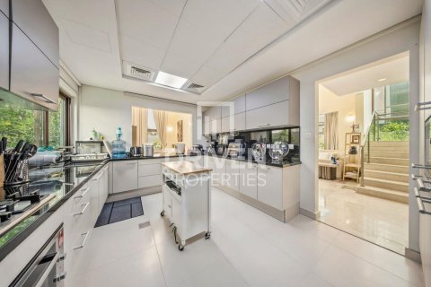 6 bedrooms Villa in Meydan, UAE No. 212456 24