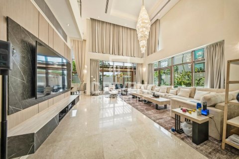 6 bedrooms Villa in Meydan, UAE No. 212456 5