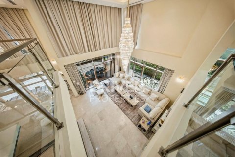 6 bedrooms Villa in Meydan, UAE No. 212456