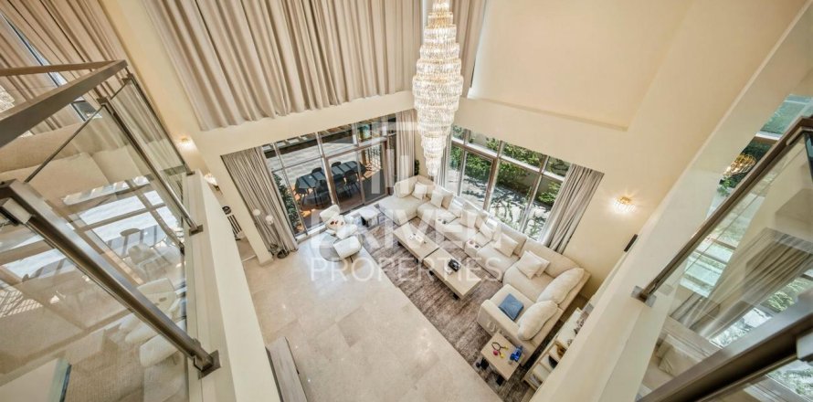 6 bedrooms Villa in Meydan, UAE No. 212456