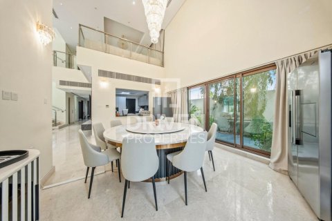 6 bedrooms Villa in Meydan, UAE No. 212456 18