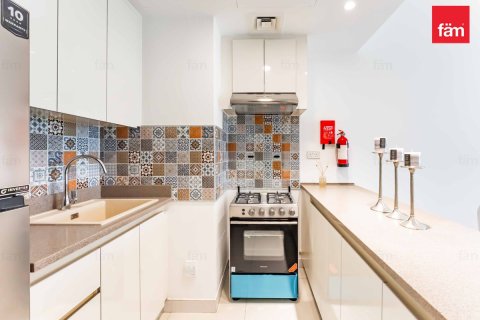 1 bedroom Apartment in Motor City, UAE No. 169494 7
