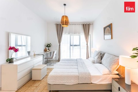 1 bedroom Apartment in Motor City, UAE No. 169494 11