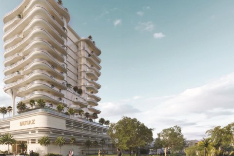 Apartamento tipo estudio Estudio en Beach Walk Deira, UAE No. 97871 4