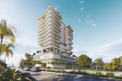 Apartamento tipo estudio Estudio en Beach Walk Deira, UAE No. 97871 9