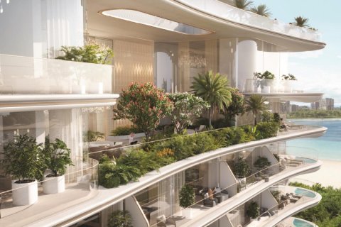 Apartamento tipo estudio Estudio en Beach Walk Deira, UAE No. 97871 8