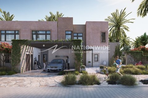 2 bedrooms Villa in Abu Dhabi, UAE No. 80858 4