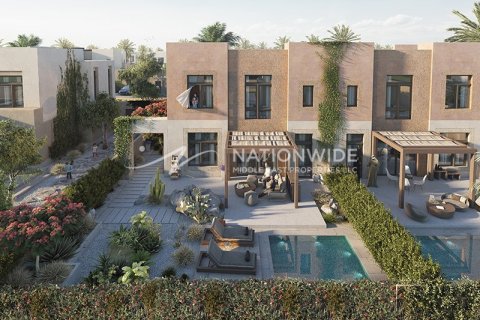 2 bedrooms Villa in Abu Dhabi, UAE No. 80858 9
