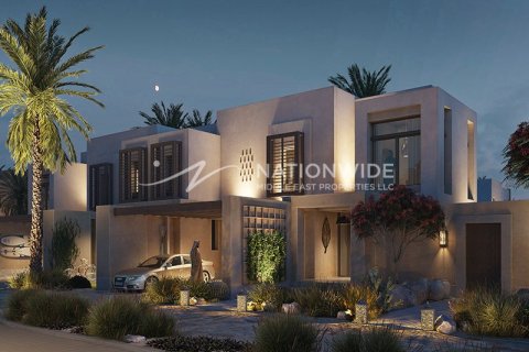 2 bedrooms Villa in Abu Dhabi, UAE No. 80858 8
