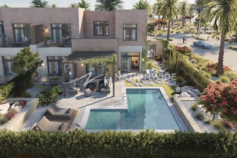 2 bedrooms Villa in Abu Dhabi, UAE No. 80858 5