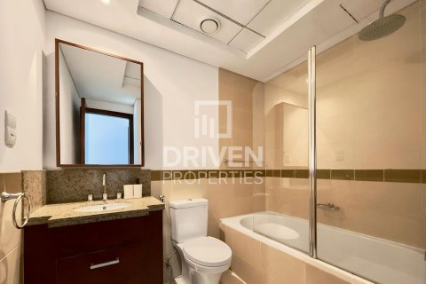 1 غرف نوم شقة في 29 Burj Boulevard, الإمارات العربية المتحدة رقم 214717 8