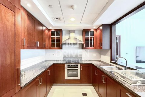 1 غرف نوم شقة في 29 Burj Boulevard, الإمارات العربية المتحدة رقم 214717 7