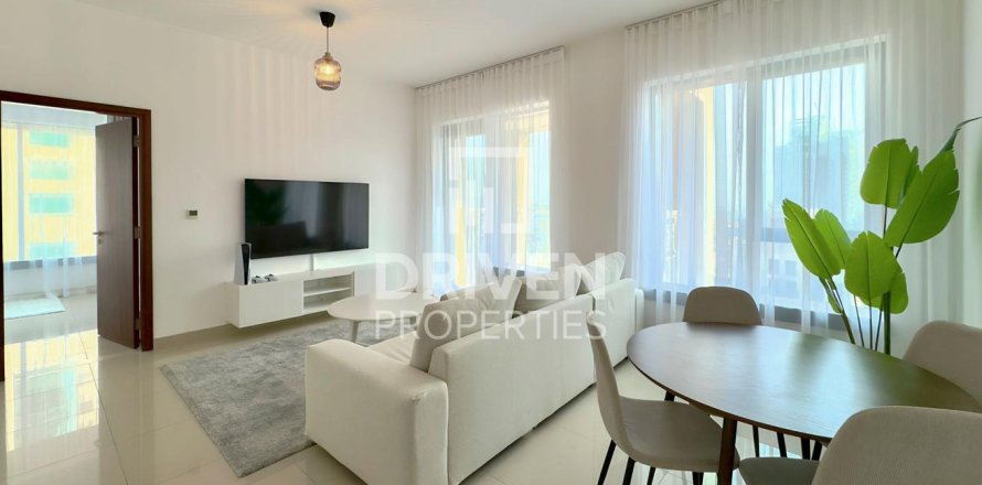 1 غرف نوم شقة في 29 Burj Boulevard, الإمارات العربية المتحدة رقم 214717