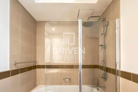 1 غرف نوم شقة في 29 Burj Boulevard, الإمارات العربية المتحدة رقم 214717 10