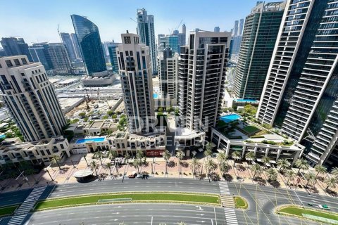 1 غرف نوم شقة في 29 Burj Boulevard, الإمارات العربية المتحدة رقم 214717 11