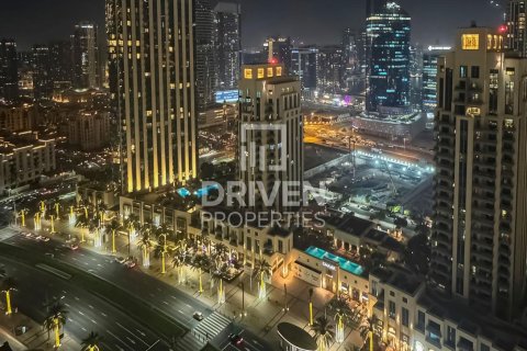 1 غرف نوم شقة في 29 Burj Boulevard, الإمارات العربية المتحدة رقم 214717 12