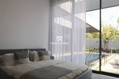 4 bedrooms Villa in Tilal City, UAE No. 10850 8