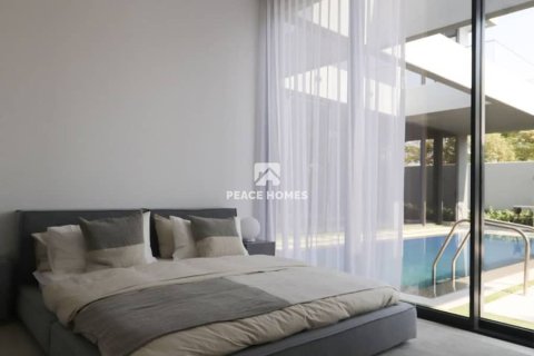 4 bedrooms Villa in Tilal City, UAE No. 10850 21