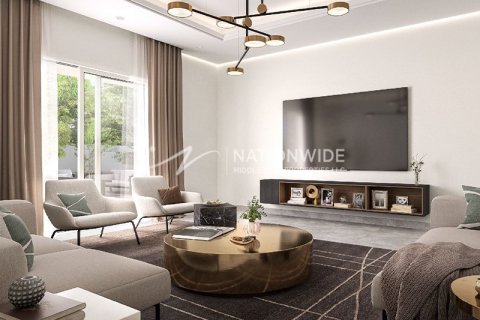Villa de 4 chambres à Abu Dhabi, UAE No. 80855 5