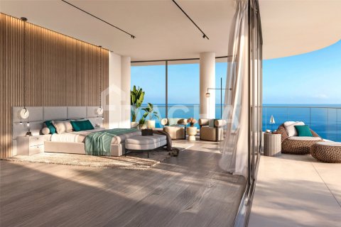 Apartment de 3 dormitorios en Palm Jumeirah, UAE No. 207794 5