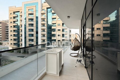 2 bedrooms Apartment in Dubai Silicon Oasis, UAE No. 221143 15