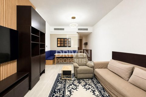 2 bedrooms Apartment in Dubai Silicon Oasis, UAE No. 221143