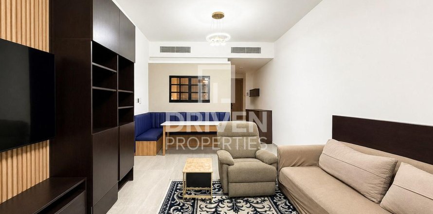 2 bedrooms Apartment in Dubai Silicon Oasis, UAE No. 221143