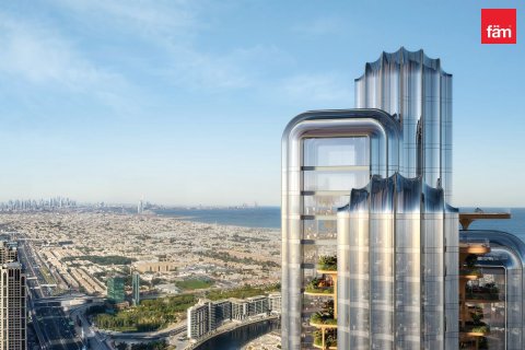 520.3مربع، مكتب في الخليج التجاري, الإمارات العربية المتحدة رقم 205832