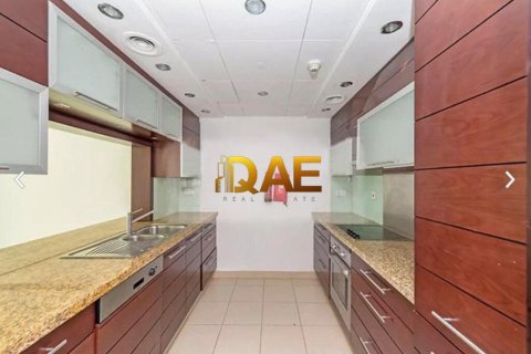 Appartement de 1 chambre à Burj Views, UAE No. 52046 10