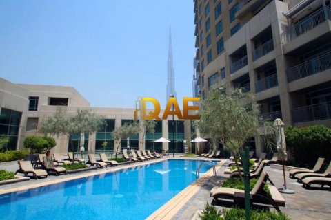 Appartement de 1 chambre à Burj Views, UAE No. 52046 4