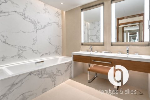 Apartment de 1 dormitorio en Downtown Dubai (Downtown Burj Dubai), UAE No. 222305 14