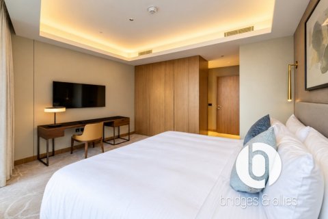 Apartment de 1 dormitorio en Downtown Dubai (Downtown Burj Dubai), UAE No. 222305 11